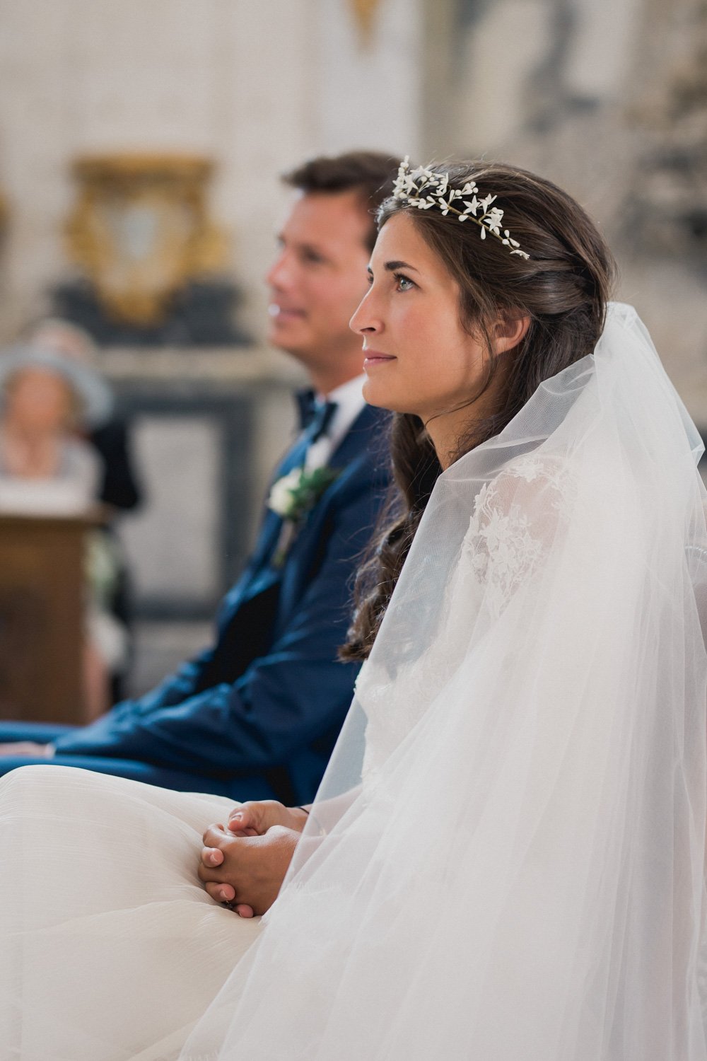 Raphaëlle & Marc Antoine — cérémonie mariage destination